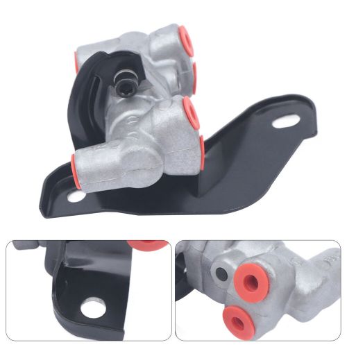 New Brake Proportioning Valve For Honda Accord 2.2L 1992 1993 OE #46210-SM4-A05, US $52.50, image 5