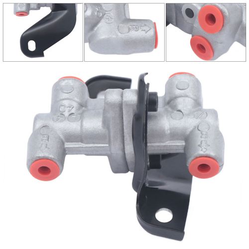 New Brake Proportioning Valve For Honda Accord 2.2L 1992 1993 OE #46210-SM4-A05, US $52.50, image 6