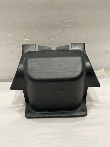 Polaris oem air intake breather baffle 1994-1997 slt sltx 700 750 780 jet ski