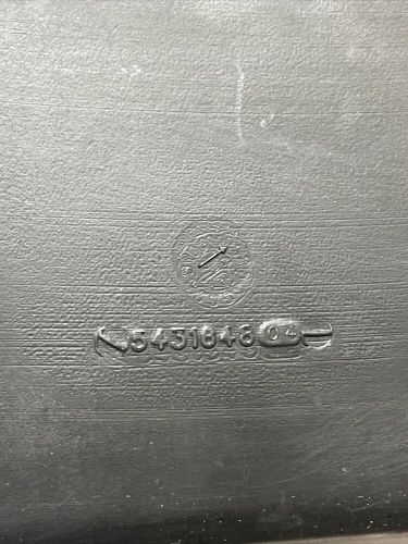 Polaris OEM Air Intake Breather Baffle 1994-1997 SLT SLTX 700 750 780 Jet Ski, US $11.64, image 2