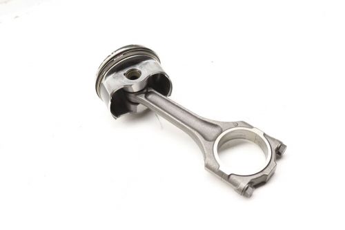 2011-2017 vw touareg 7p 3.6l - piston / connecting rod 03h107066ar