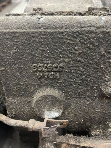 Land Rover Series Transmission LT76 COMPLETE, US $2,500.00, image 5