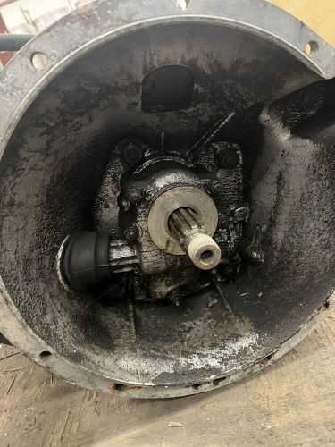 Land Rover Series Transmission LT76 COMPLETE, US $2,500.00, image 7