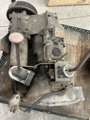 Land Rover Series Transmission LT76 COMPLETE, US $2,500.00, image 9