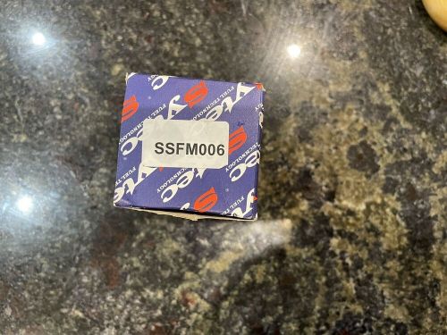 Sytec Motorsport Fuel Filter M14x1.5 Female In & Out - SSF6130 Bosch 0450905911, US $, image 2