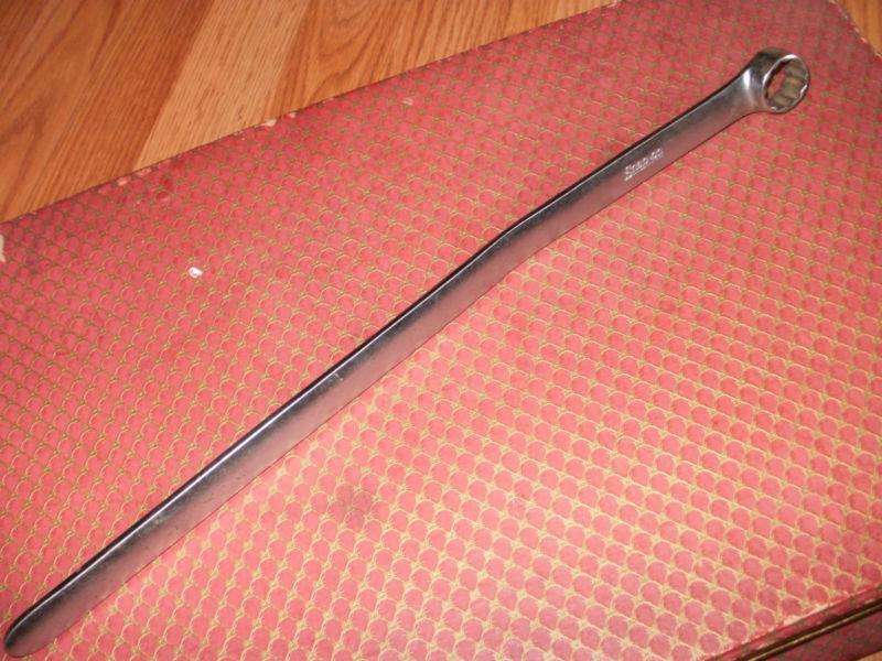 Snap on s6107 fan wrench