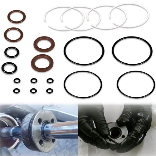 for Volvo Penta Trim Cylinder Ram Rebuild Kit SX DPS–M 3857471 3857470 FSM007, US $78.50, image 8
