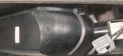 8M5113405A Headlight Rear Left for FORD FOCUS BERLINA (CB4) 2004 219367-, US $, image 2