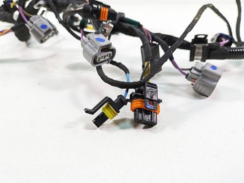 2016 Sea-Doo Spark 900 Engine Wiring Harness Loom - No Cuts 420666251, US $189.99, image 3