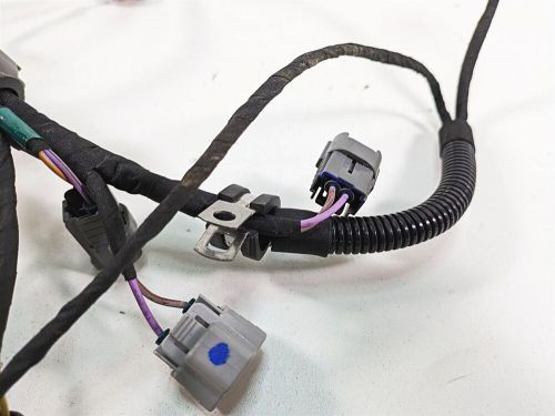 2016 Sea-Doo Spark 900 Engine Wiring Harness Loom - No Cuts 420666251, US $189.99, image 4