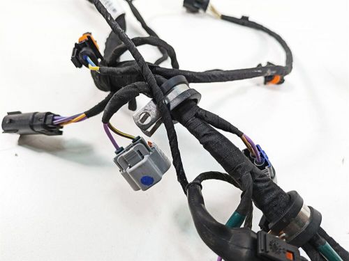 2016 Sea-Doo Spark 900 Engine Wiring Harness Loom - No Cuts 420666251, US $189.99, image 5