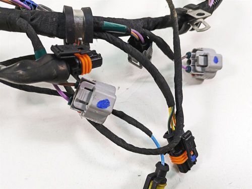 2016 Sea-Doo Spark 900 Engine Wiring Harness Loom - No Cuts 420666251, US $189.99, image 7