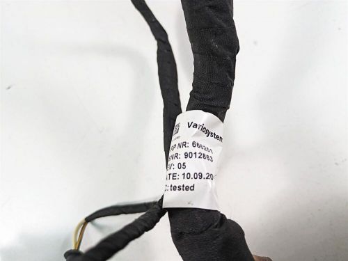 2016 Sea-Doo Spark 900 Engine Wiring Harness Loom - No Cuts 420666251, US $189.99, image 10