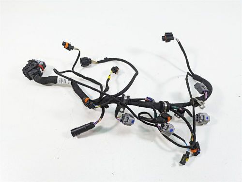 2016 Sea-Doo Spark 900 Engine Wiring Harness Loom - No Cuts 420666251, US $189.99, image 12
