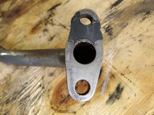 Yanmar 6LY2A-STP Marine Oil Tube Pipe Assembly, US $93.75, image 2