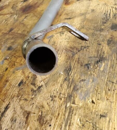 Yanmar 6LY2A-STP Marine Oil Tube Pipe Assembly, US $93.75, image 4