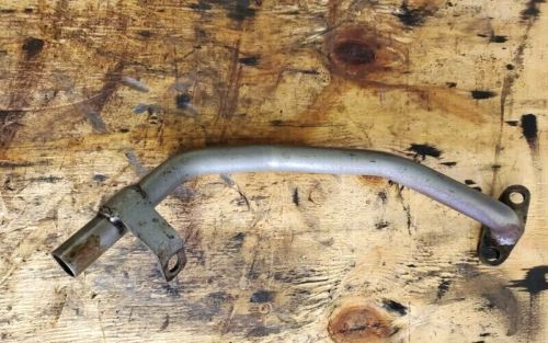 Yanmar 6LY2A-STP Marine Oil Tube Pipe Assembly, US $93.75, image 5