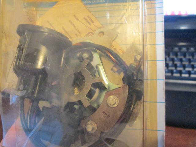 Ford and AMC V6 electronic tune up kit- electronic ignition- includes Jeeps, US $6.99, image 2