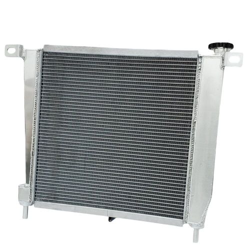 3Row Radiator&Shroud Fan For 1985-1994 Ford Explorer,Ranger,Bronco II V6 Engines, US $222.00, image 2