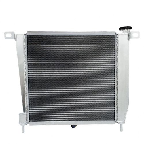 3Row Radiator&Shroud Fan For 1985-1994 Ford Explorer,Ranger,Bronco II V6 Engines, US $222.00, image 3