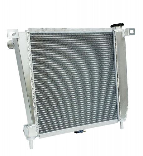 3Row Radiator&Shroud Fan For 1985-1994 Ford Explorer,Ranger,Bronco II V6 Engines, US $222.00, image 4