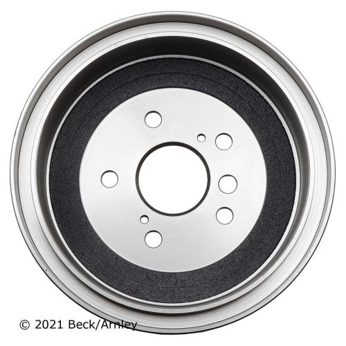 Rr Brake Drum Beck/Arnley 083-2942, US $84.07, image 3