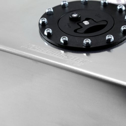 Speedmaster 1-130-013 Aluminum Fuel Cell, 20 Gallon, US $317.99, image 3