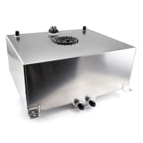 Speedmaster 1-130-013 Aluminum Fuel Cell, 20 Gallon, US $317.99, image 8