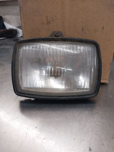 1985 TRX 125 Headlight Lens, US $35.00, image 4