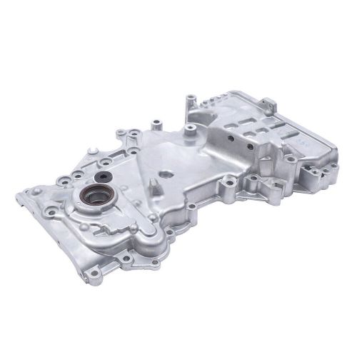 Oil pump for hyundai elantra 1.8l 2011-2013 &amp; kia soul 2012-2013 21350-2e021