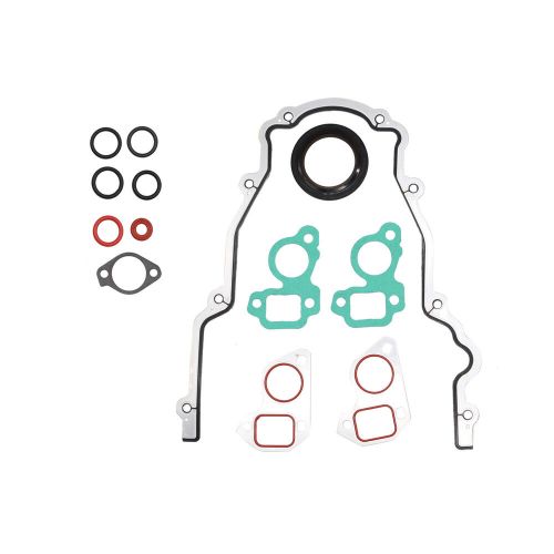 M295 high volume oil pump with gasket f/ chevrolet gm 4.8l 5.3l 6.0l ls1 ls2 ls3