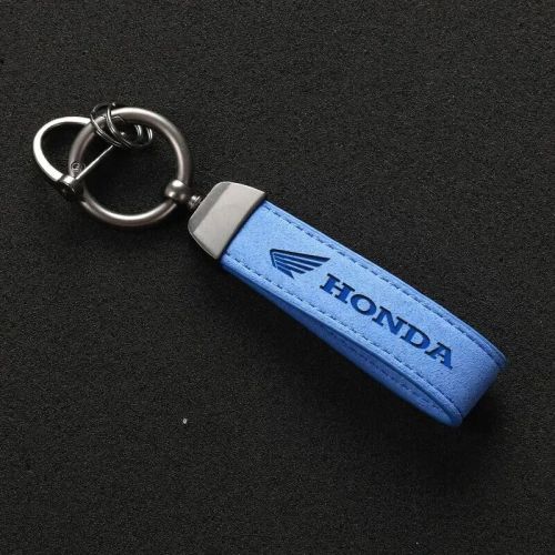 Motorcycle Keychain With Logo Gift Keychain Accessories For Honda Cb400 Cb650, US $14.86, image 3