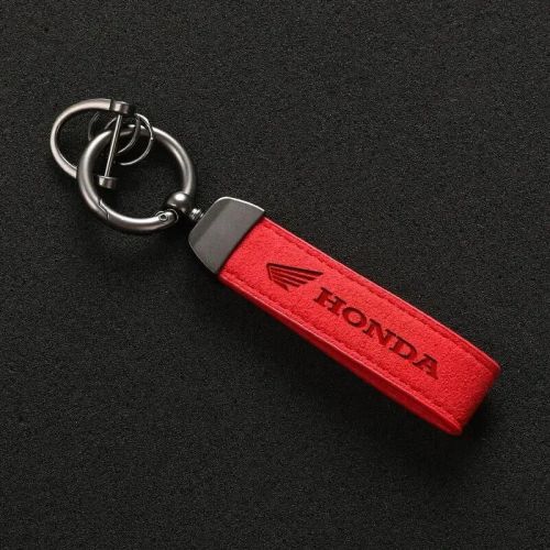 Motorcycle Keychain With Logo Gift Keychain Accessories For Honda Cb400 Cb650, US $14.86, image 7