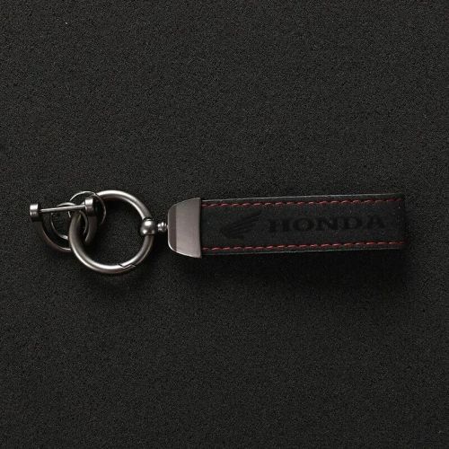 Motorcycle Keychain With Logo Gift Keychain Accessories For Honda Cb400 Cb650, US $14.86, image 12