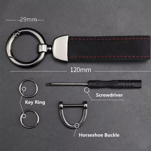Motorcycle Keychain With Logo Gift Keychain Accessories For Honda Cb400 Cb650, US $14.86, image 13