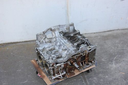 Subaru OEM Engine Block with Crankshaft 2.0L FB20 11010AB240 Crosstrek Impreza, US $500.00, image 2