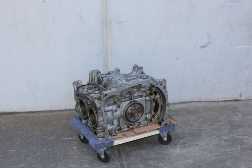 Subaru OEM Engine Block with Crankshaft 2.0L FB20 11010AB240 Crosstrek Impreza, US $500.00, image 13