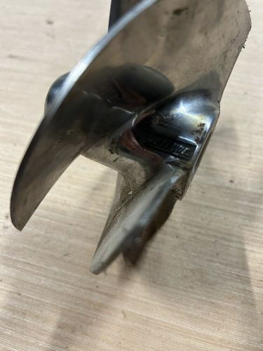 Js550 15p Jetlyne Impeller Prop, US $150.00, image 3