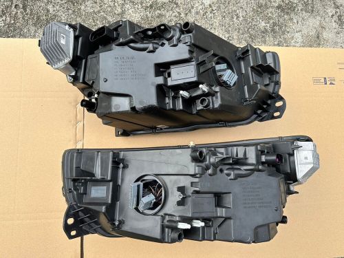 Perfect! VOLVO XC40 GENUINE PAIR SIDE LED HEADLIGHT, AU $1,637.00, image 4