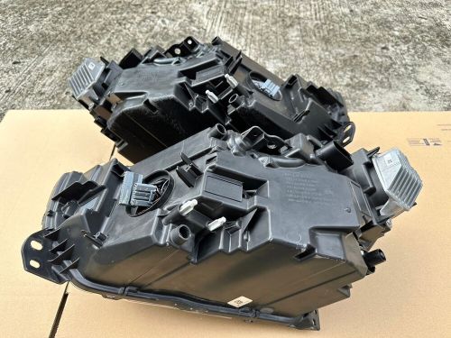 Perfect! VOLVO XC40 GENUINE PAIR SIDE LED HEADLIGHT, AU $1,637.00, image 7