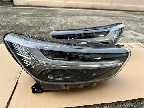 Perfect! VOLVO XC40 GENUINE PAIR SIDE LED HEADLIGHT, AU $1,637.00, image 12