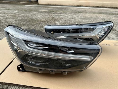 Perfect! VOLVO XC40 GENUINE PAIR SIDE LED HEADLIGHT, AU $1,637.00, image 13