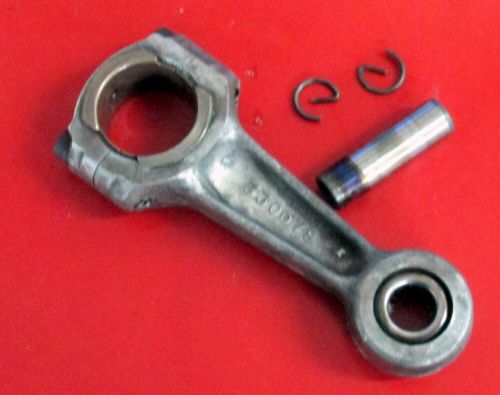 1985 Evinrude OMC 2 hp outboard 330079 Connecting Rod Johnson 2 stroke, US $25.00, image 2