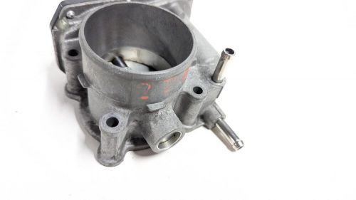 TOYOTA PRIUS MK3 XW30 2009 - 2015 THROTTLE BODY 1.8 PETROL 77100 22030-37060, US $, image 2