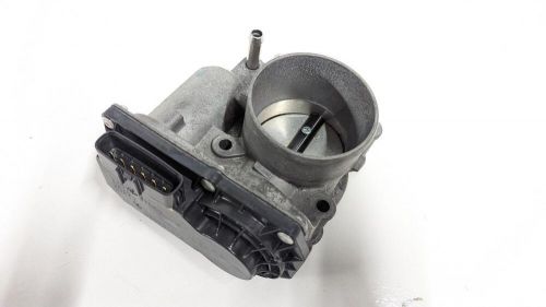 TOYOTA PRIUS MK3 XW30 2009 - 2015 THROTTLE BODY 1.8 PETROL 77100 22030-37060, US $, image 5