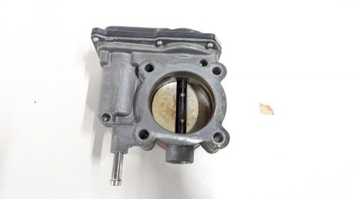 TOYOTA PRIUS MK3 XW30 2009 - 2015 THROTTLE BODY 1.8 PETROL 77100 22030-37060, US $, image 6