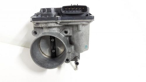 TOYOTA PRIUS MK3 XW30 2009 - 2015 THROTTLE BODY 1.8 PETROL 77100 22030-37060, US $, image 7