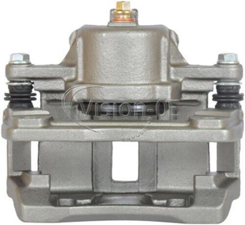 Frt Rt Rebuilt Brake Caliper w/Hwd Vision OE 99-17664B, US $92.77, image 3