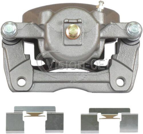 Frt Rt Rebuilt Brake Caliper w/Hwd Vision OE 99-17664B, US $92.77, image 4