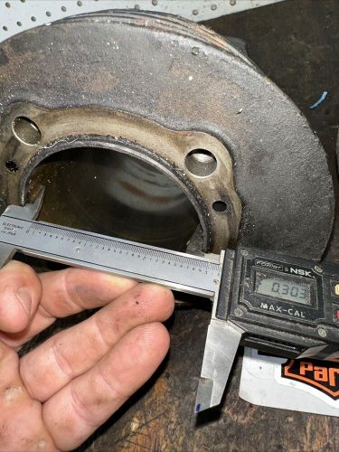 Harley Sportster Ironhead Front Rear 1000 Cylinder Cylinders Xl Xlh Xlch 931, US $200.00, image 2